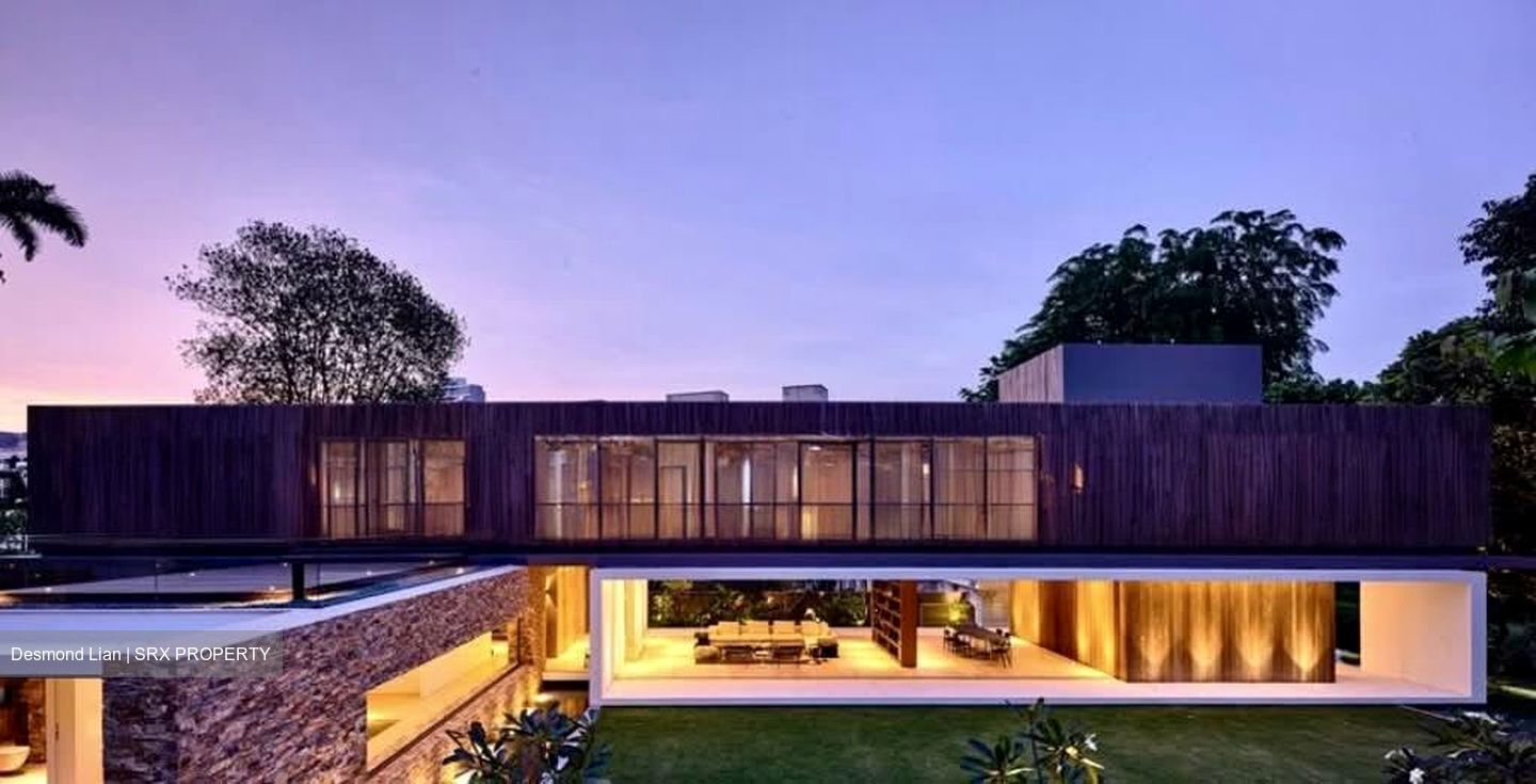 Kings 8 (D10), Detached #553304441